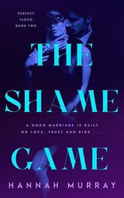 The Shame Game by Hannah Murray