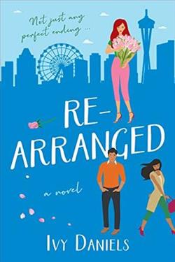 Rearranged by Ivy Daniels