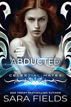 Abducted (Vakarran Captives 3) by Sara Fields