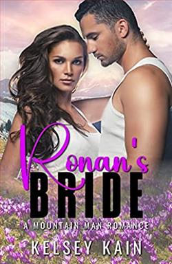 Ronan's Bride by Kelsey Kain