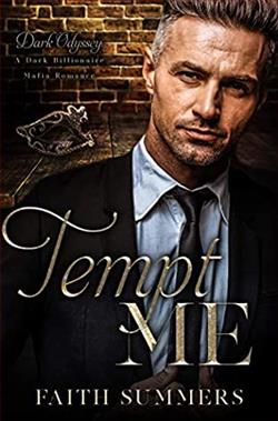 Tempt Me (Dark Odyssey 4) by Faith Summers