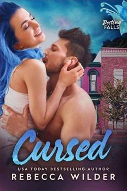 Cursed by Rebecca Wilder