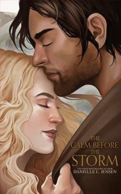 The Calm Before the Storm (The Bridge Kingdom 3.50) by Danielle L. Jensen