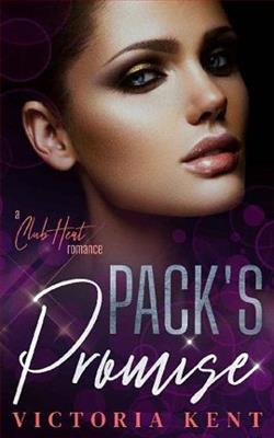 Pack's Promise by Victoria Kent