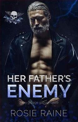 Her Father's Enemy by Rosie Raine