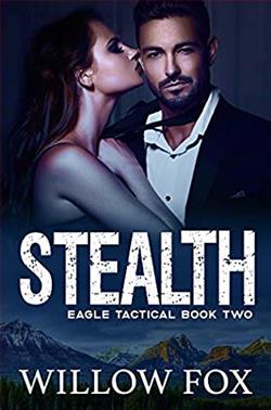 Stealth (Eagle Tactical 2) by Willow Fox