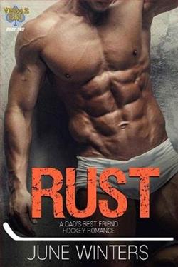 Rust by June Winters