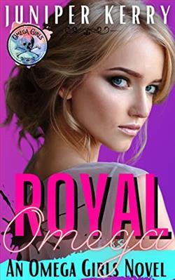 Royal Omega by Juniper Kerry