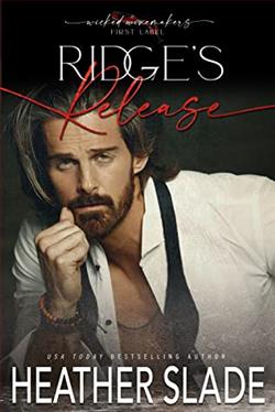 Ridge's Release by Heather Slade