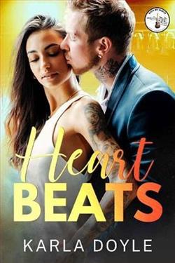 Heart Beats by Karla Doyle