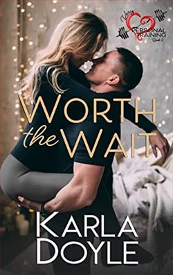 Worth the Wait by Karla Doyle