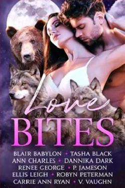 Love Bites by V. Vaughn