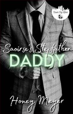 Saoirse's Stepfather Daddy by Honey Meyer