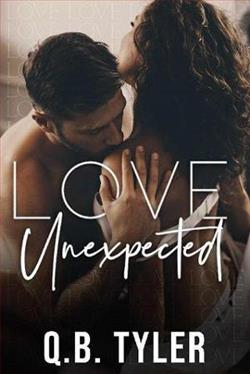 Love Unexpected by Q.B. Tyler