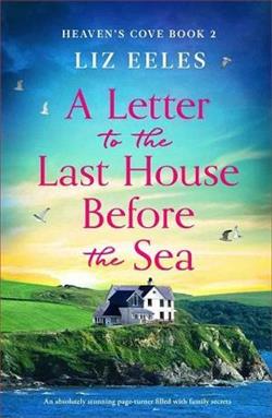 A Letter to the Last House Before the Sea by Liz Eeles