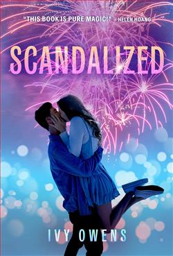 Scandalized by Ivy Owens