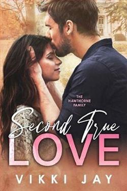 Second True Love by Vikki Jay