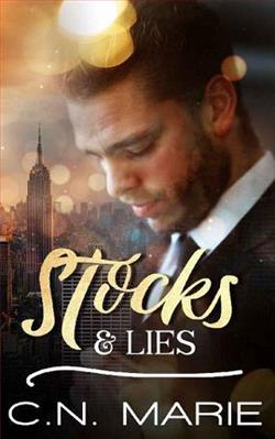 Stocks & Lies by C.N. Marie