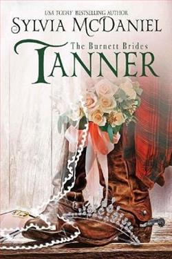 Tanner by Sylvia McDaniel