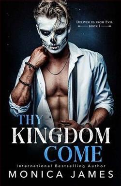 Thy Kingdom Come by Monica James