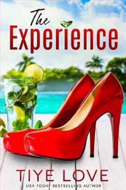 The Experience by Tiye Love