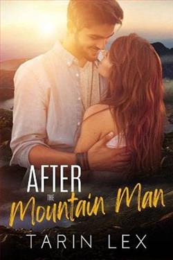 After the Mountain Man by Tarin Lex