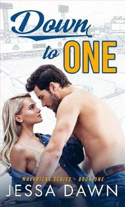 Down to One by Jessa Dawn