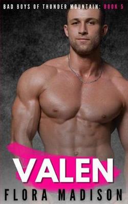 Valen by Flora Madison