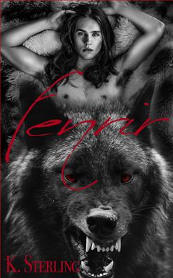 Fenrir by K. Sterling