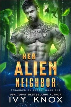 Her Alien Neighbor by Ivy Knox