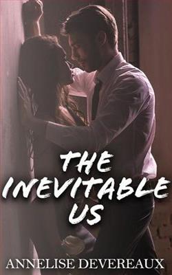 The Inevitable Us by Annelise Devereaux