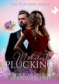 Moonlight Plucking by Reana Malori