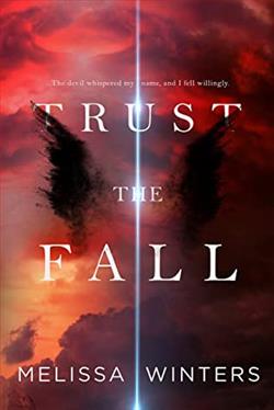 Trust the Fall by Melissa Winters