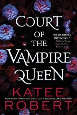 Court of the Vampire Queen by Katee Robert