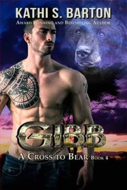 Gibb by Kathi S. Barton