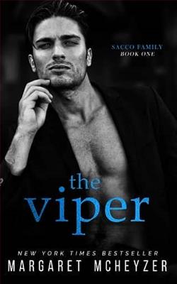 The Viper by Margaret McHeyzer