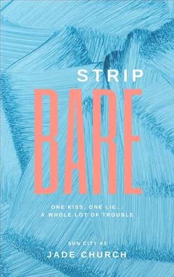 Strip Bare by Jade Church