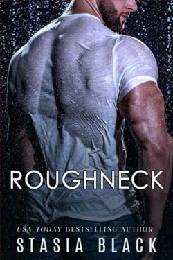 Roughneck by Stasia Black