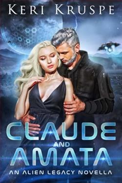 Claude & Amata by Keri Kruspe