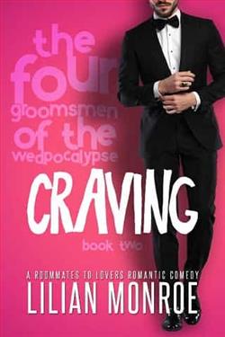 Craving by Lilian Monroe