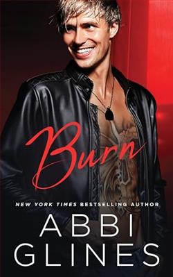 Burn (Smoke) by Abbi Glines