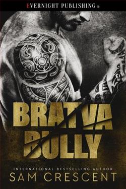 Bratva Bully by Sam Crescent