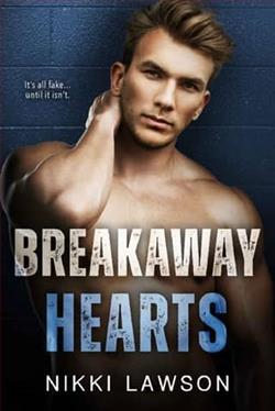 Breakaway Hearts by Nikki Lawson