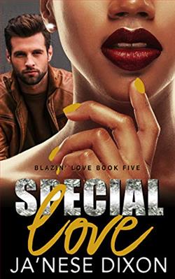 Special Love: A BWWM Romance by Ja'Nese Dixon