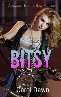 Bitsy by Carol Dawn