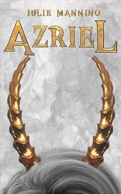 Azriel by Julie Mannino