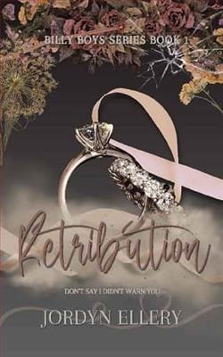 Retribution by Jordyn Ellery