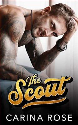 The Scout by Carina Rose