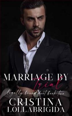 Marriage By Trial by Cristina Lollabrigida