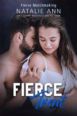 Fierce-Trent by Natalie Ann